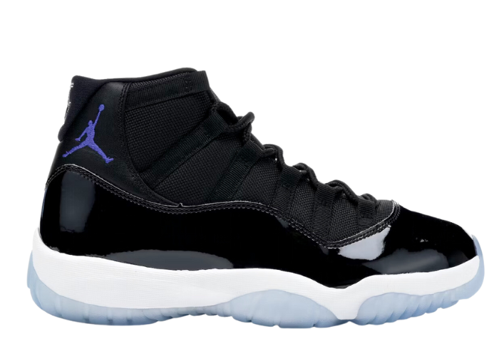 Air Jordan 11 Retro Space Jam (2016)