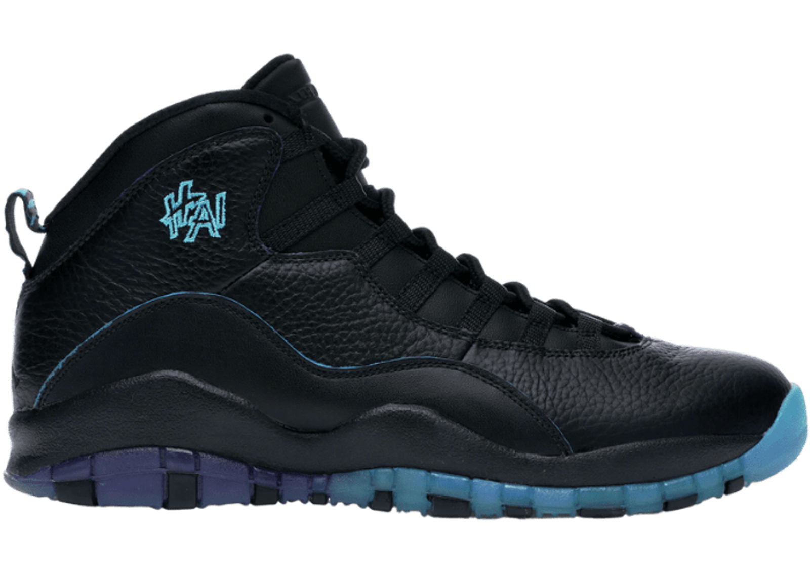 Air Jordan 10 Release Dates 2024 Updated in Real Time