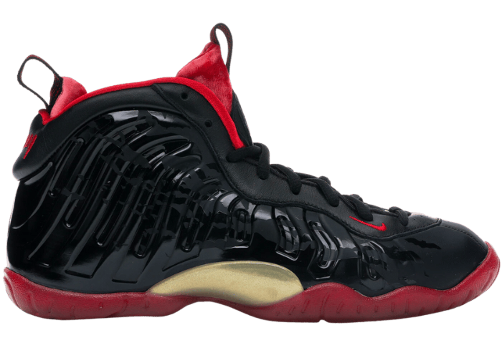 Air Nike Foamposite One Dracula (GS)