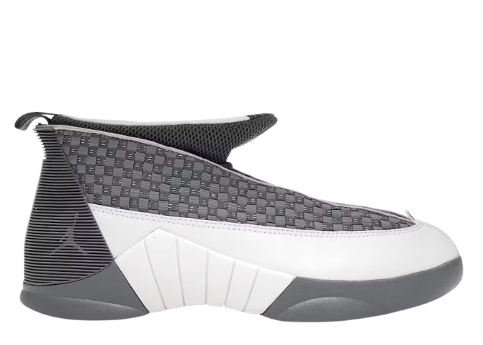 Air Jordan 15 OG Flint