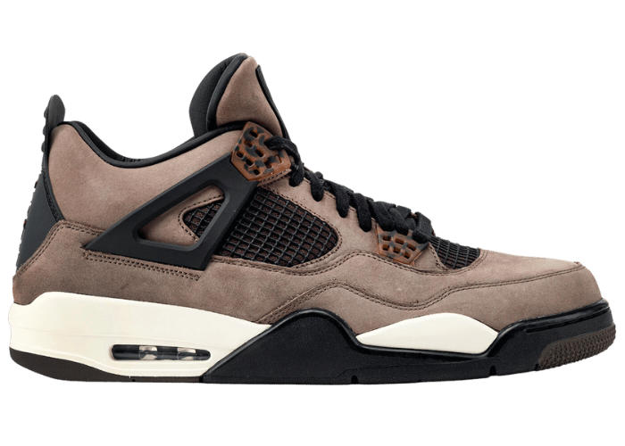 Air Jordan 4 Retro Travis Scott Olive