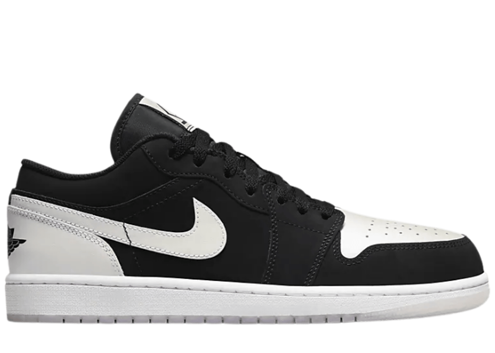 Jordan 1 Low Diamond Shorts