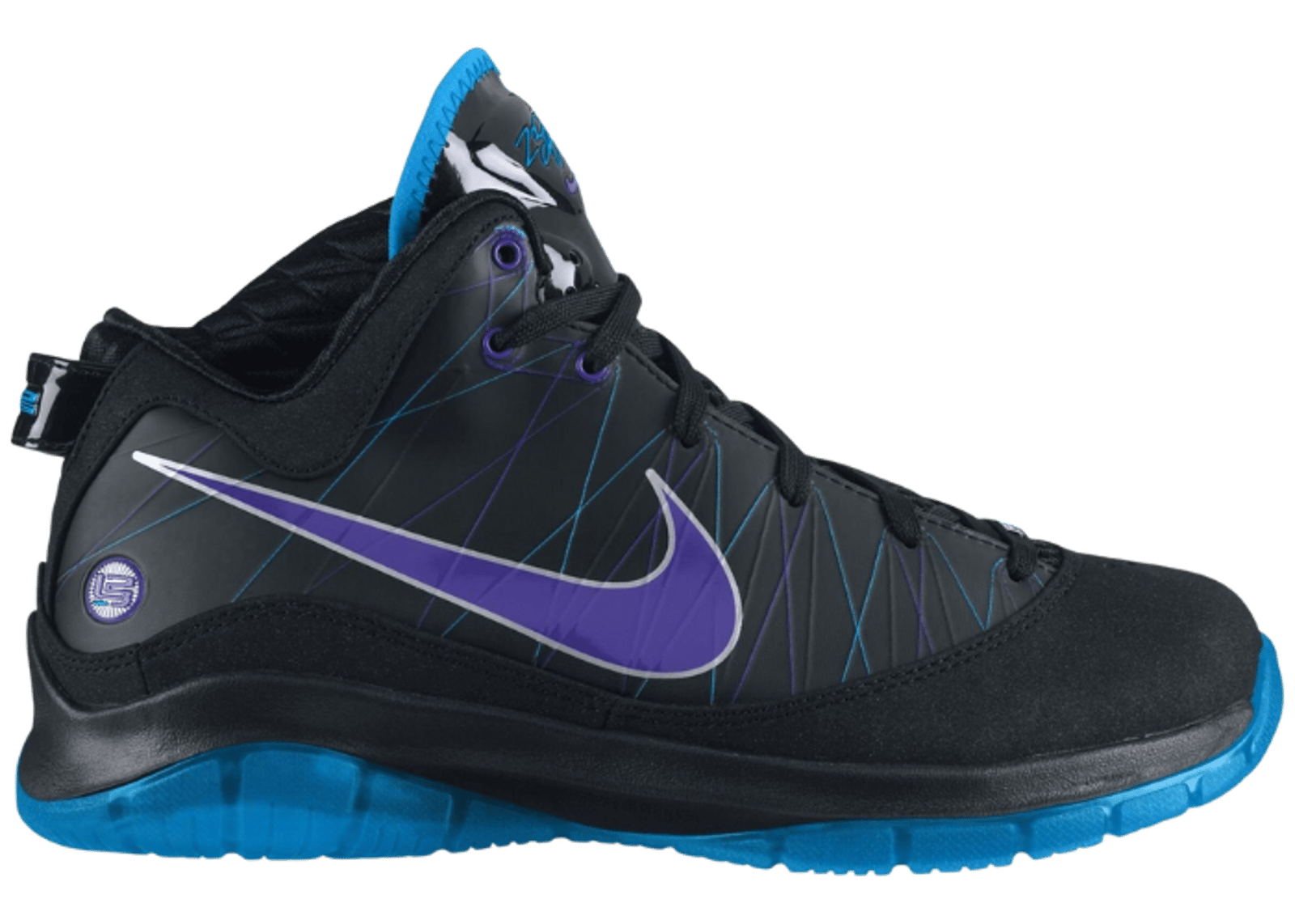 Lebron 7 ps online