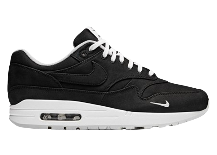 Nike Air Max 1 Dover Street Market Ventile (Black)