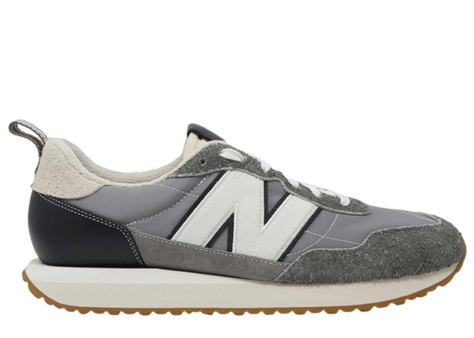 New Balance 237 Todd Snyder City Gym