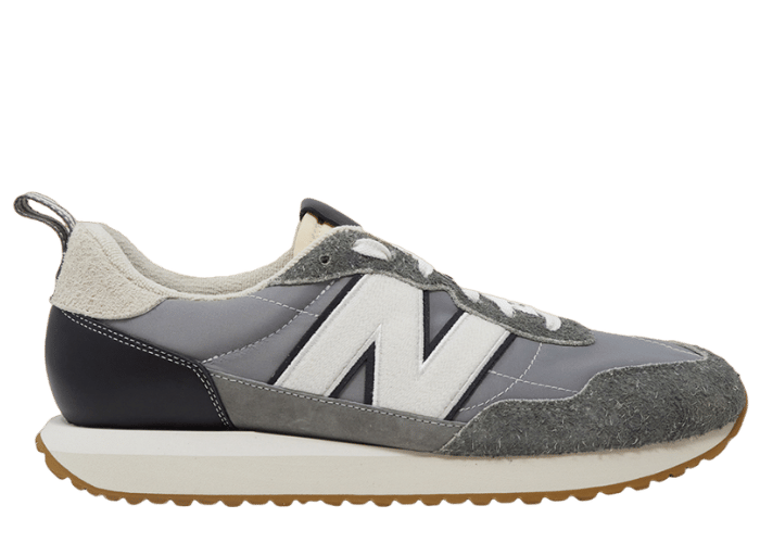 New Balance 237 Todd Snyder City Gym