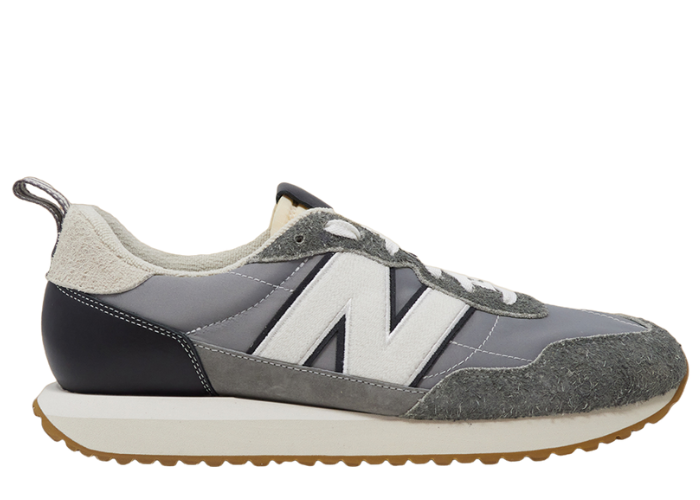 New Balance 237 Todd Snyder City Gym