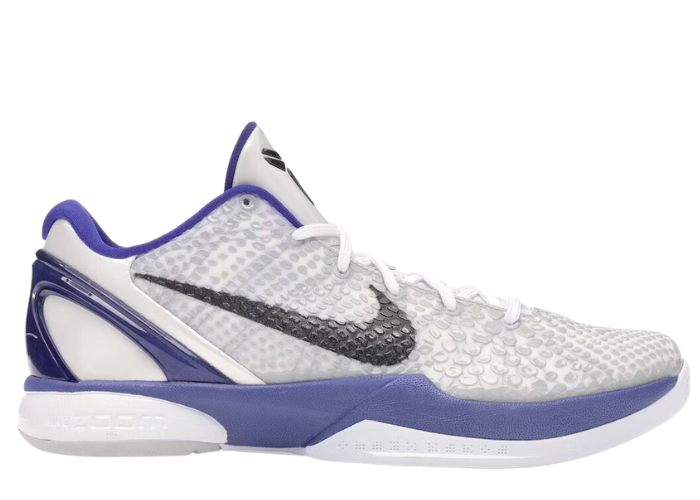 Nike Kobe 6 Concord