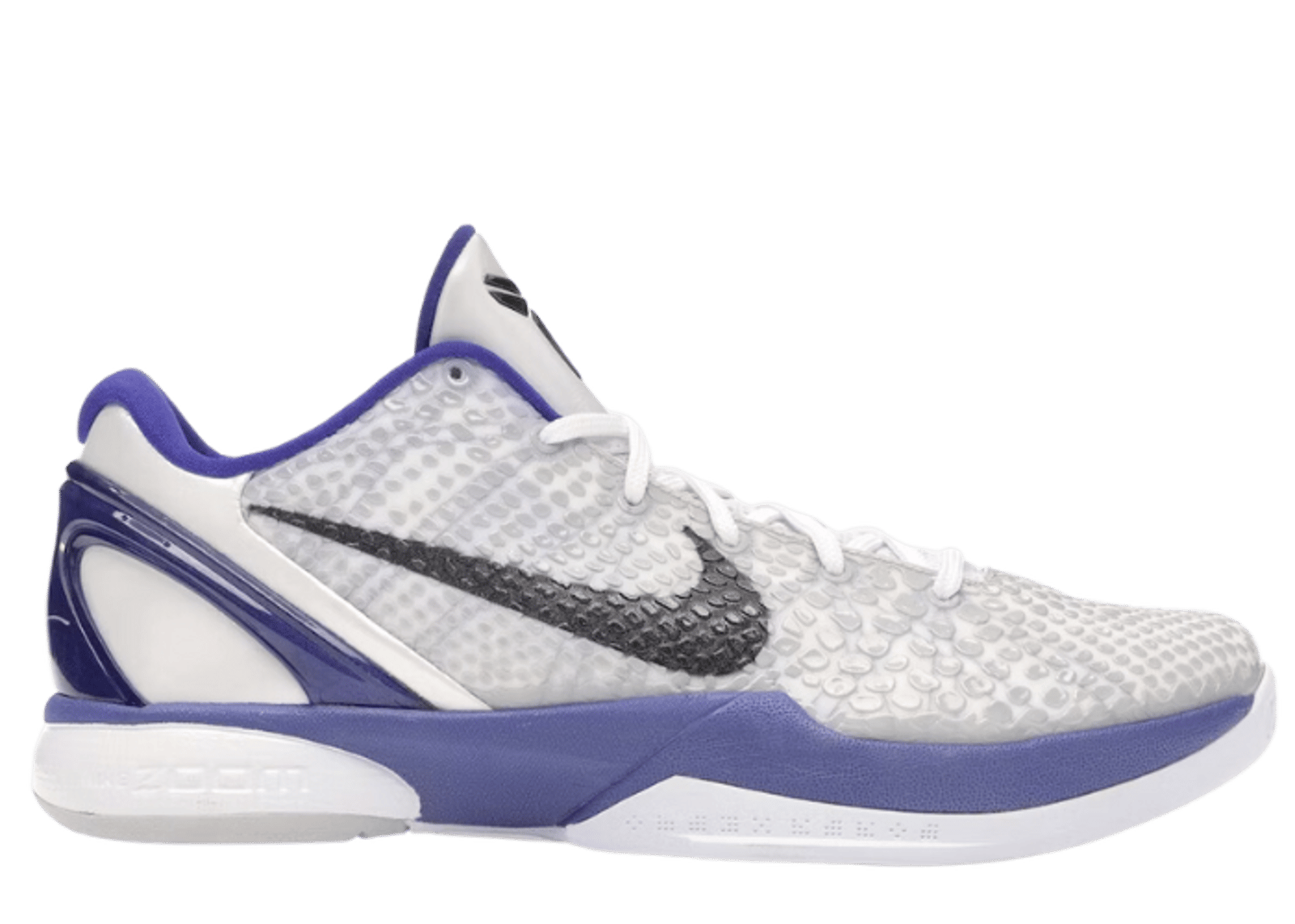 Nike Kobe 6 Concord