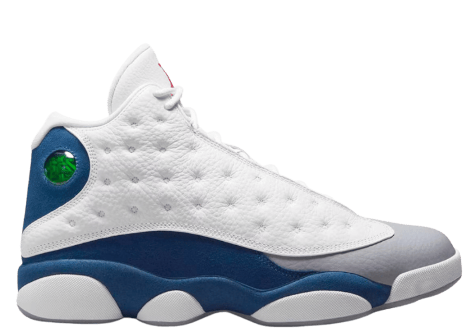 Jordan 13 French Blue