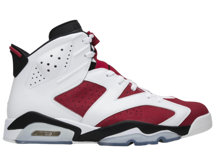 Air Jordan 6 Retro Carmine (2014)