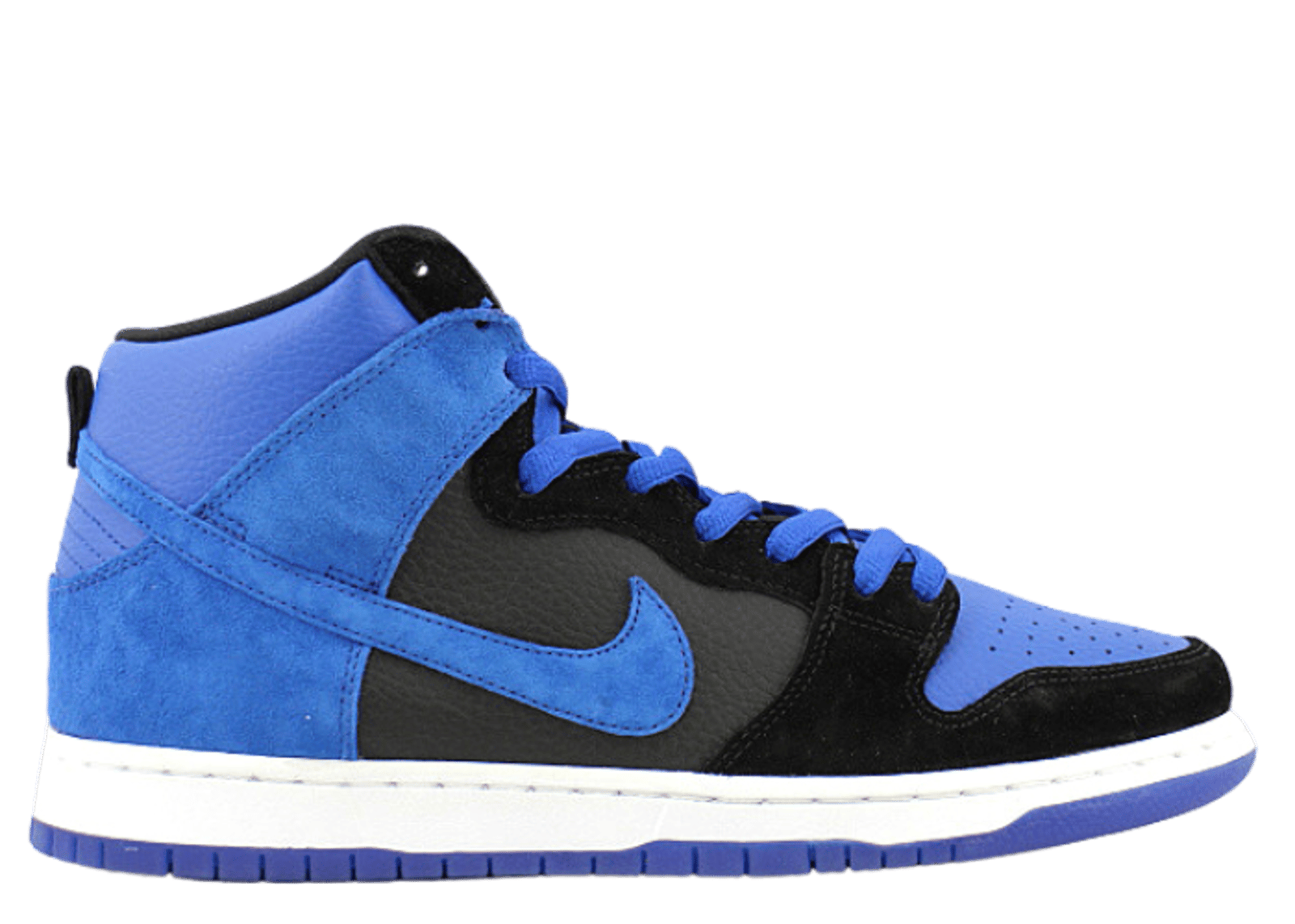 Nike SB Dunk High J Pack Royal