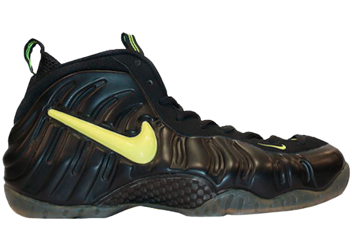 Nike Air Foamposite Pro Voltage