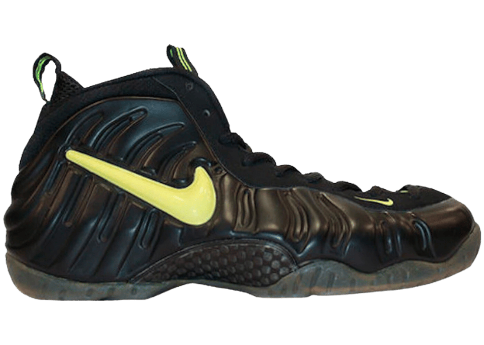Nike Air Foamposite Pro Voltage
