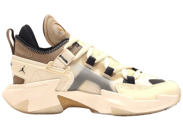 Jordan Why Not .5 Coconut Milk (GS)