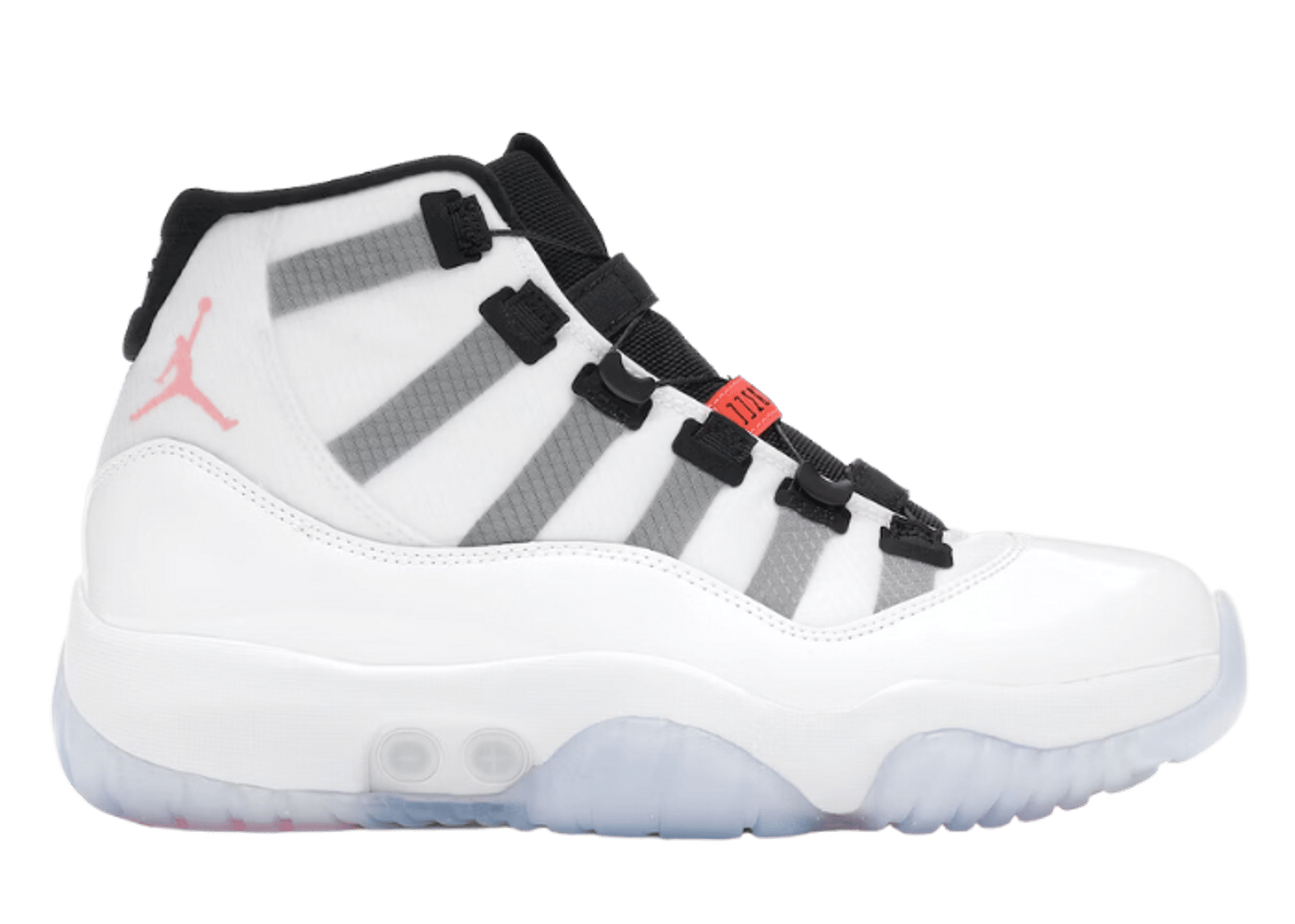 Air Jordan 11 Adapt White (EU Plug)