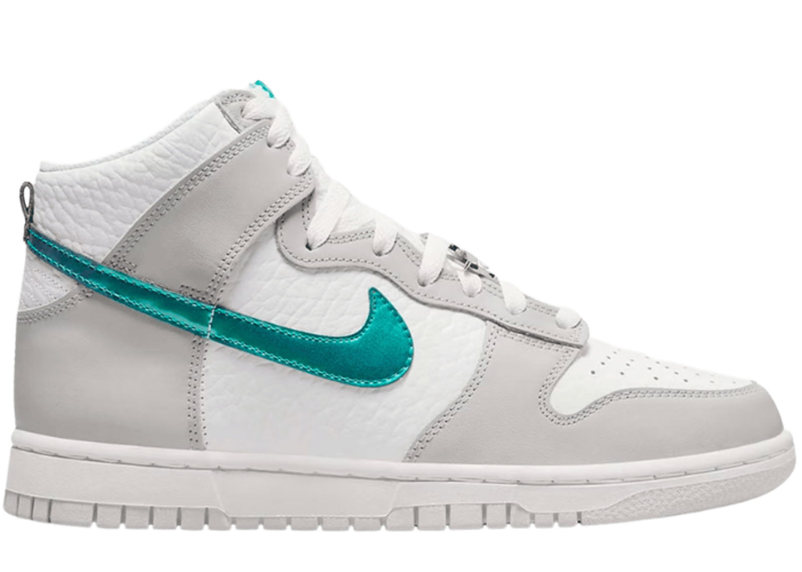 Nike Dunk High Ring Bling (W)