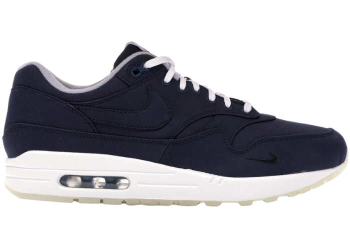 Nike Air Max 1 Dover Street Market Ventile (Brave Blue)