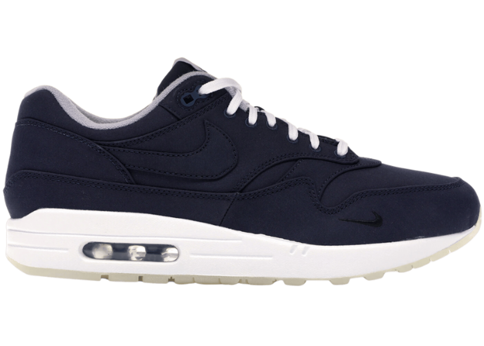 Nike Air Max 1 Dover Street Market Ventile (Brave Blue)