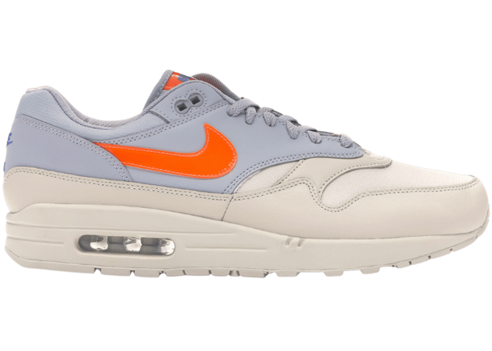 Nike Air Max 1 Ripstop Desert Sand