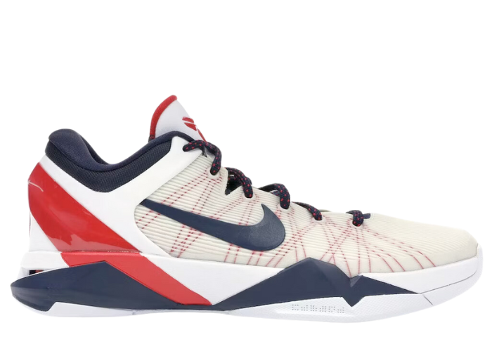 Nike Kobe 7 USA Olympic