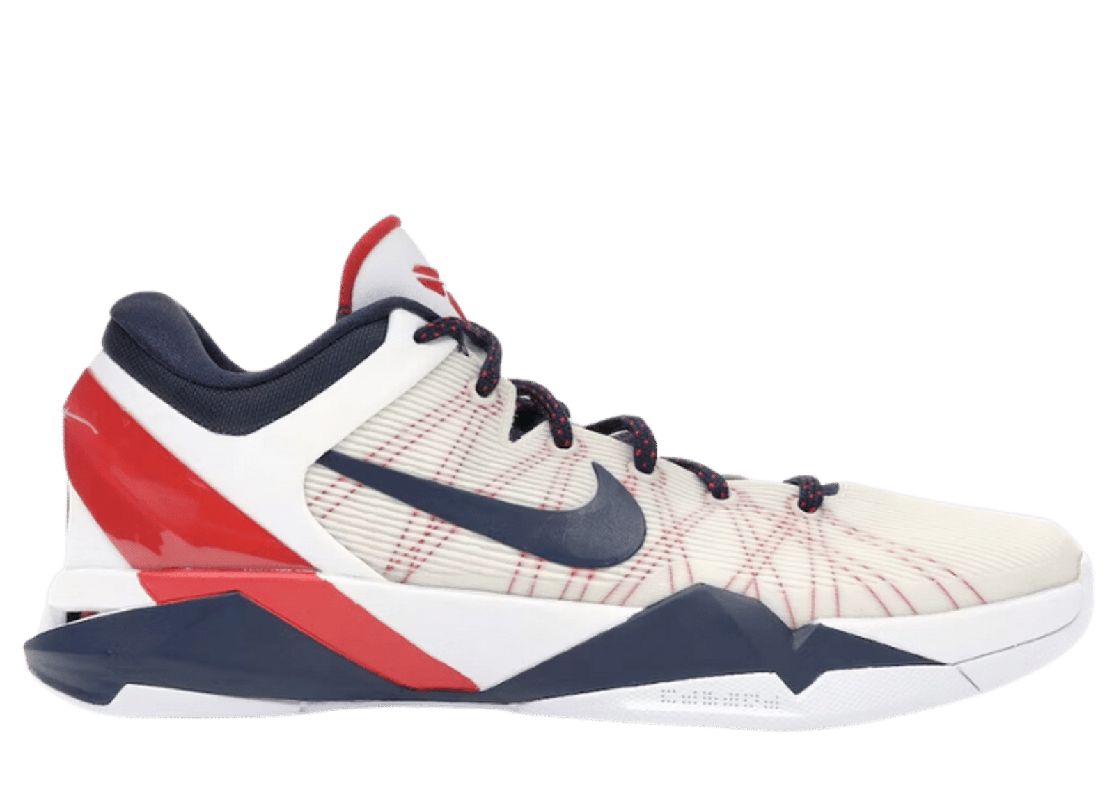 Nike Kobe 7 USA Olympic