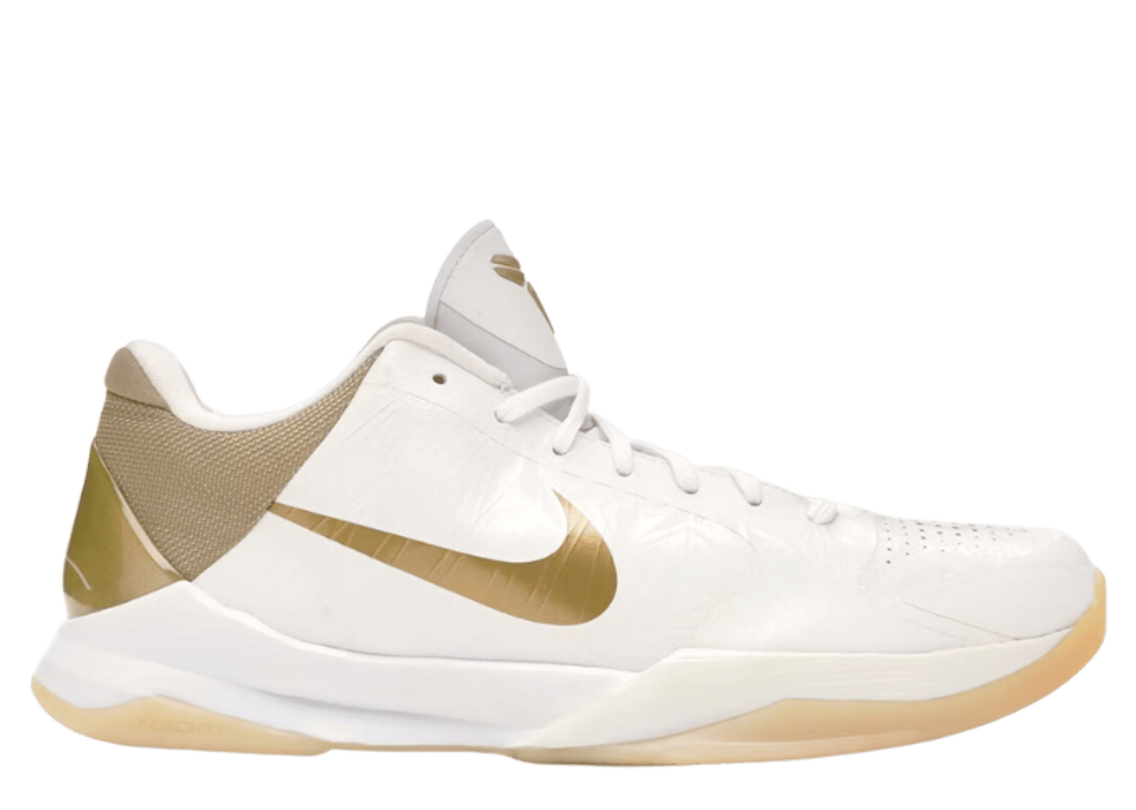 Nike Kobe 5 Big Stage Home