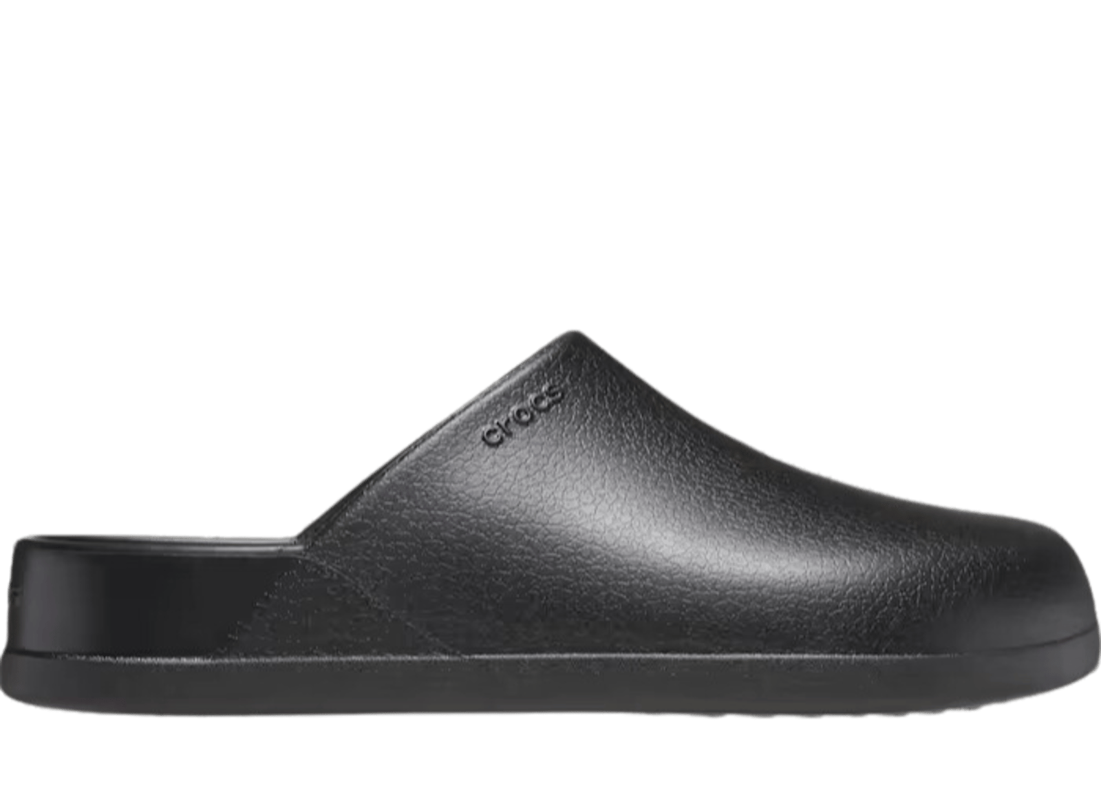 Crocs Dylan Clog Black