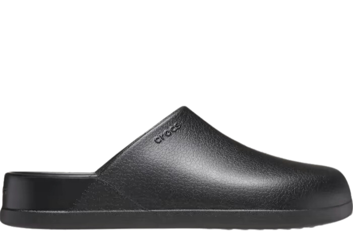 Crocs Dylan Clog Black