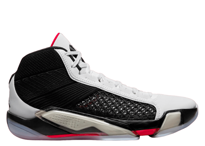 Air Jordan 38 Fundamental