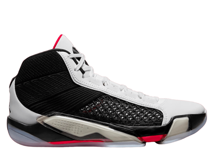 Air Jordan 38 Fundamental