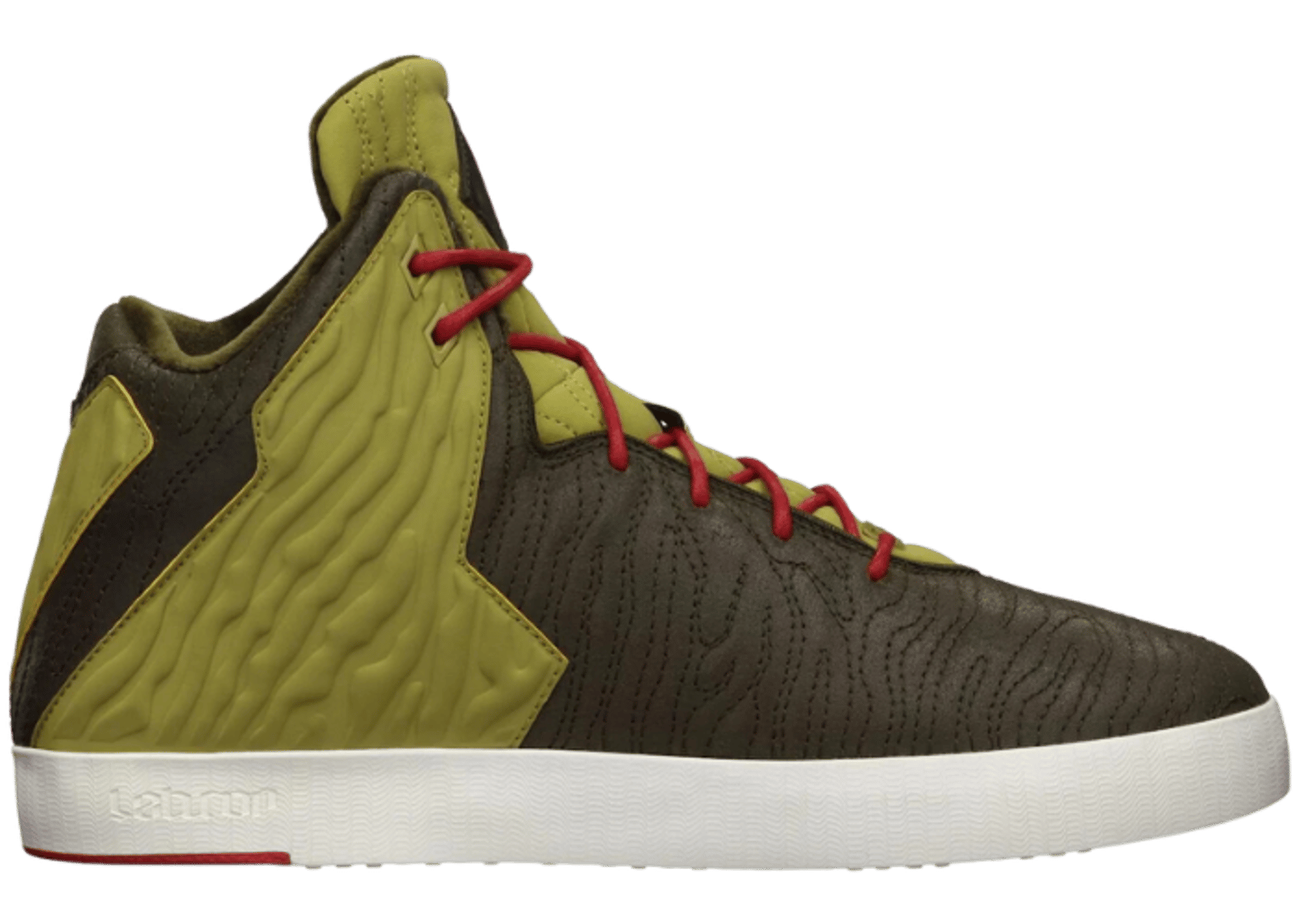 Nike LeBron 11 NSW King of Miami