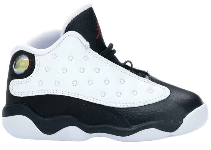 Air Jordan 13 Retro He Got Game (2018) (TD)