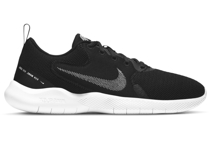Nike Flex Experience RN 10 Black White