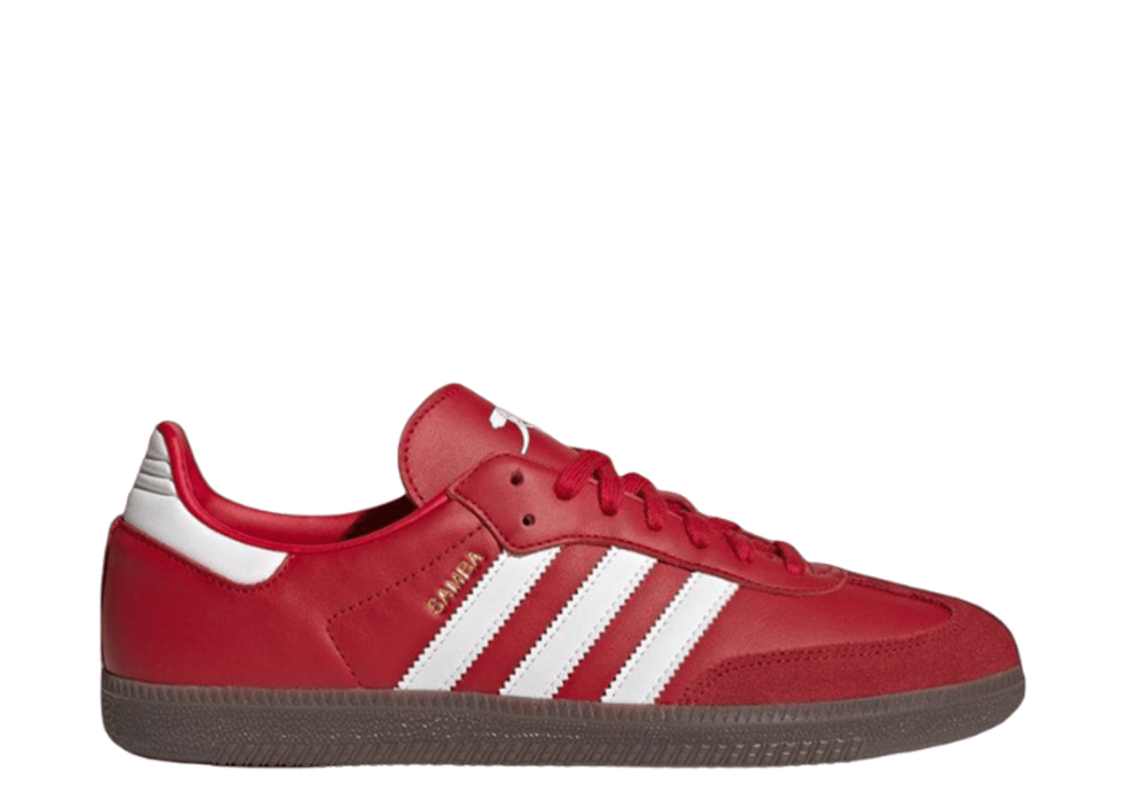 adidas Samba Arsenal FC