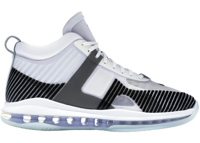 Nike LeBron Icon John Elliott White