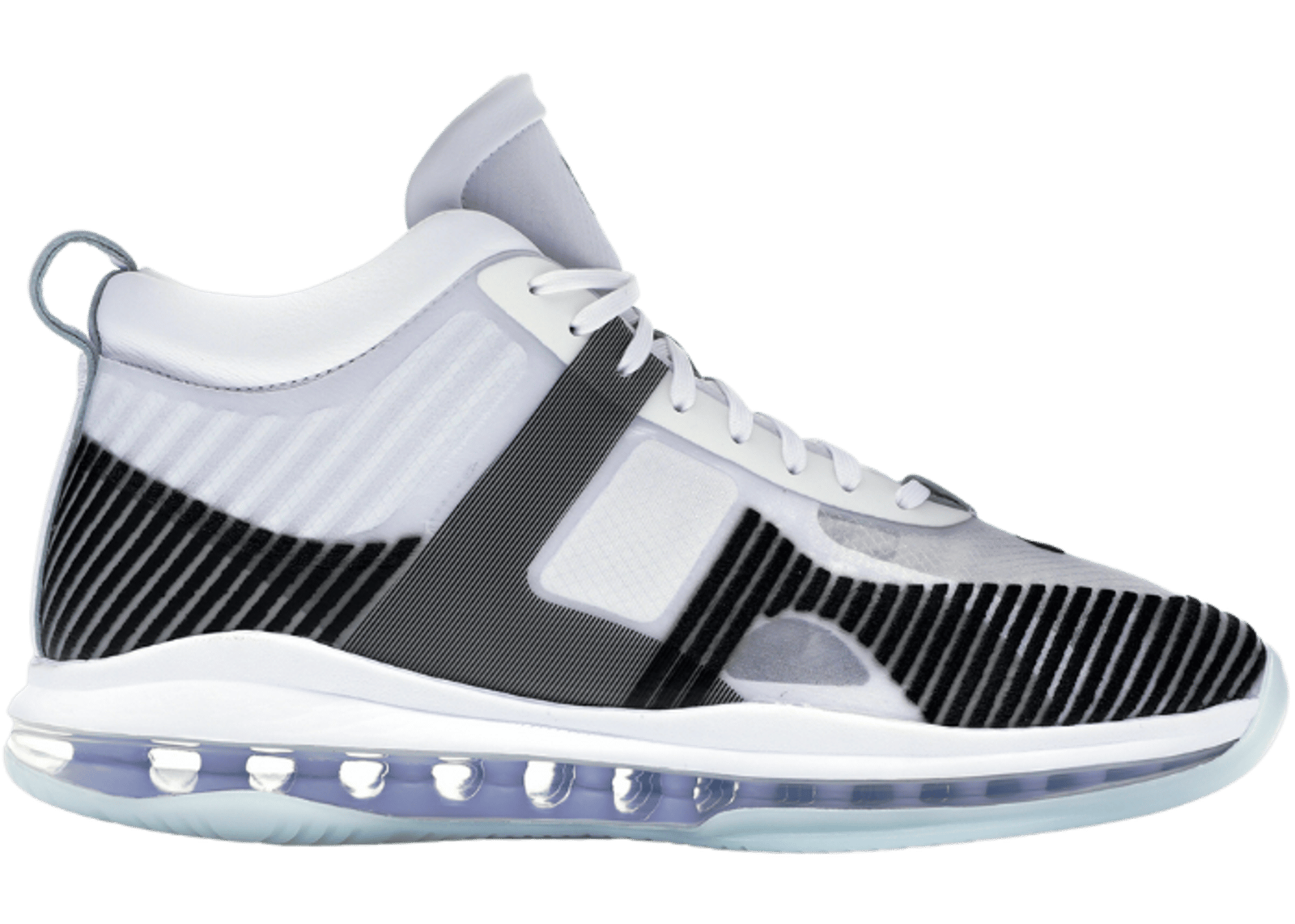 Nike LeBron Icon John Elliott White