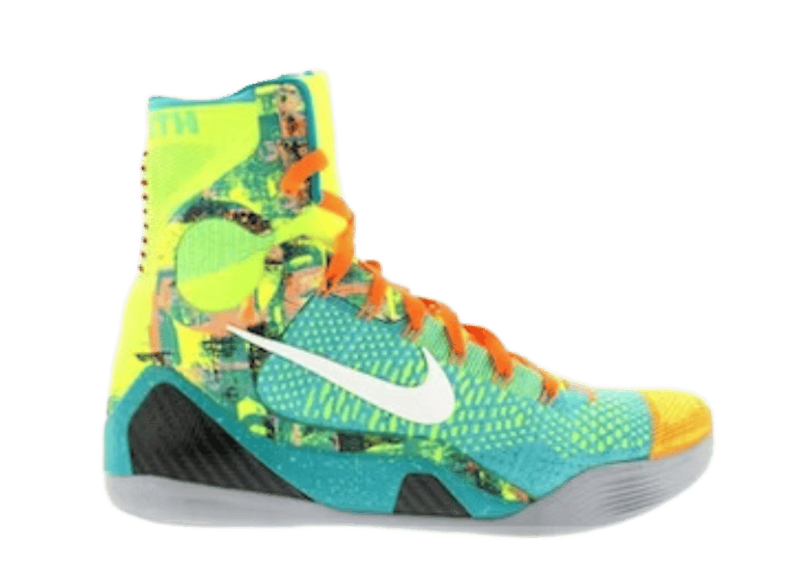 Nike Kobe 9 Elite Influence