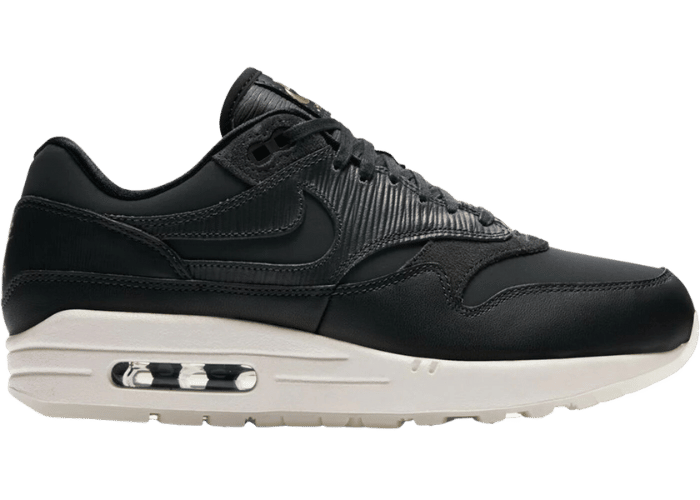 Nike Air Max 1 Anthracite (W)