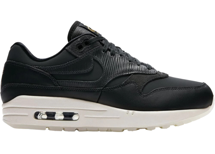 Nike Air Max 1 Anthracite (W)