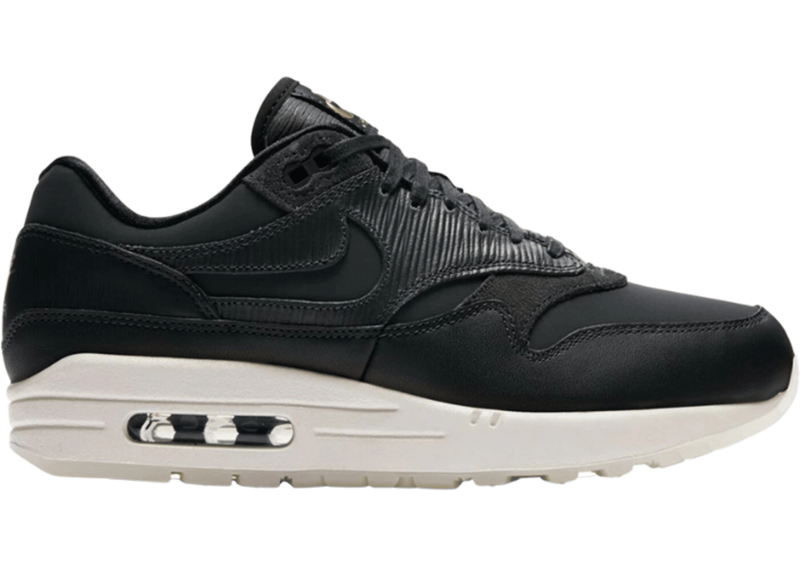 Nike Air Max 1 Anthracite (W)