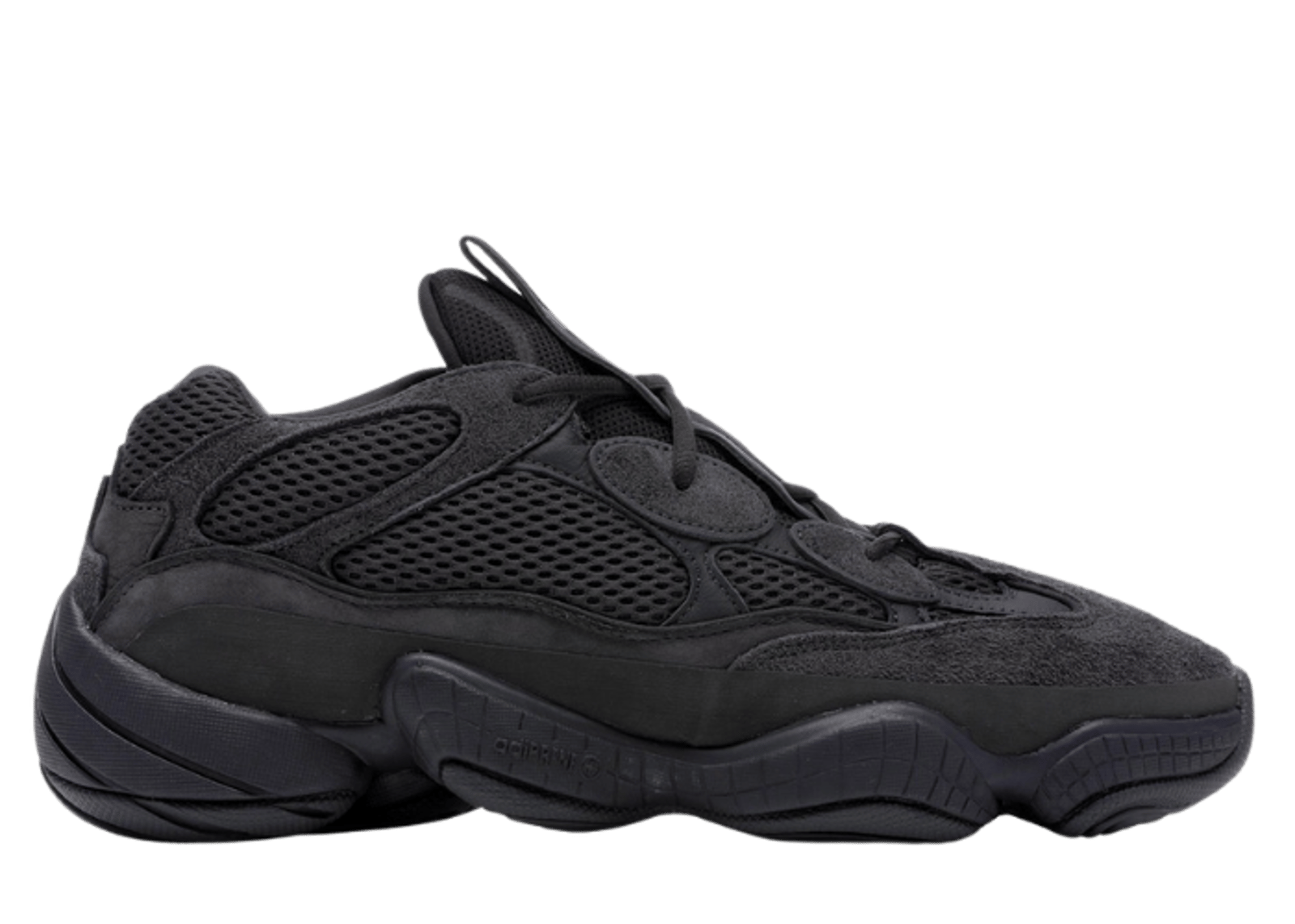 adidas Yeezy 500 Utility Black