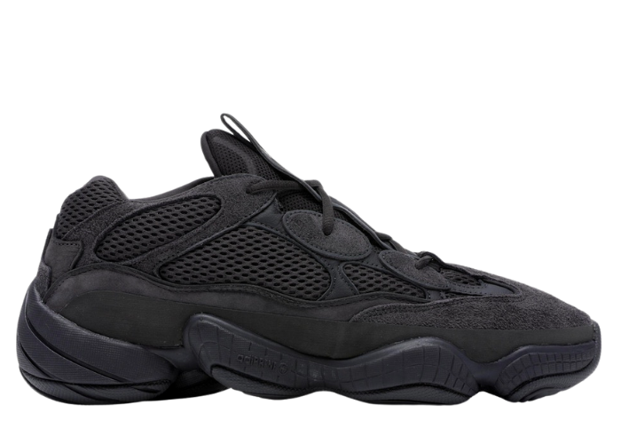 adidas Yeezy 500 Utility Black