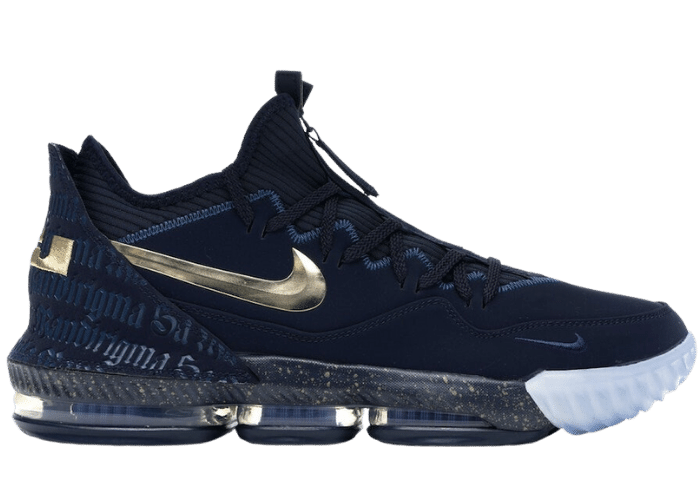 lebron 16 upcoming releases