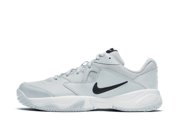 Nike Court Lite 2 Hard Court Tennis Shoes