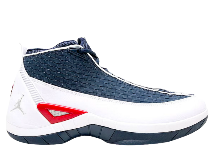 Air Jordan 15 SE Team USA