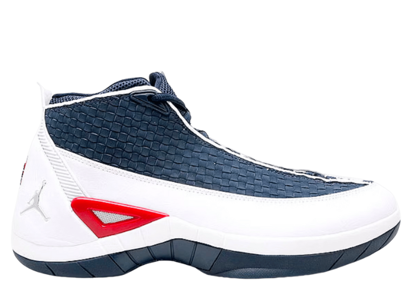 Air Jordan 15 SE Team USA