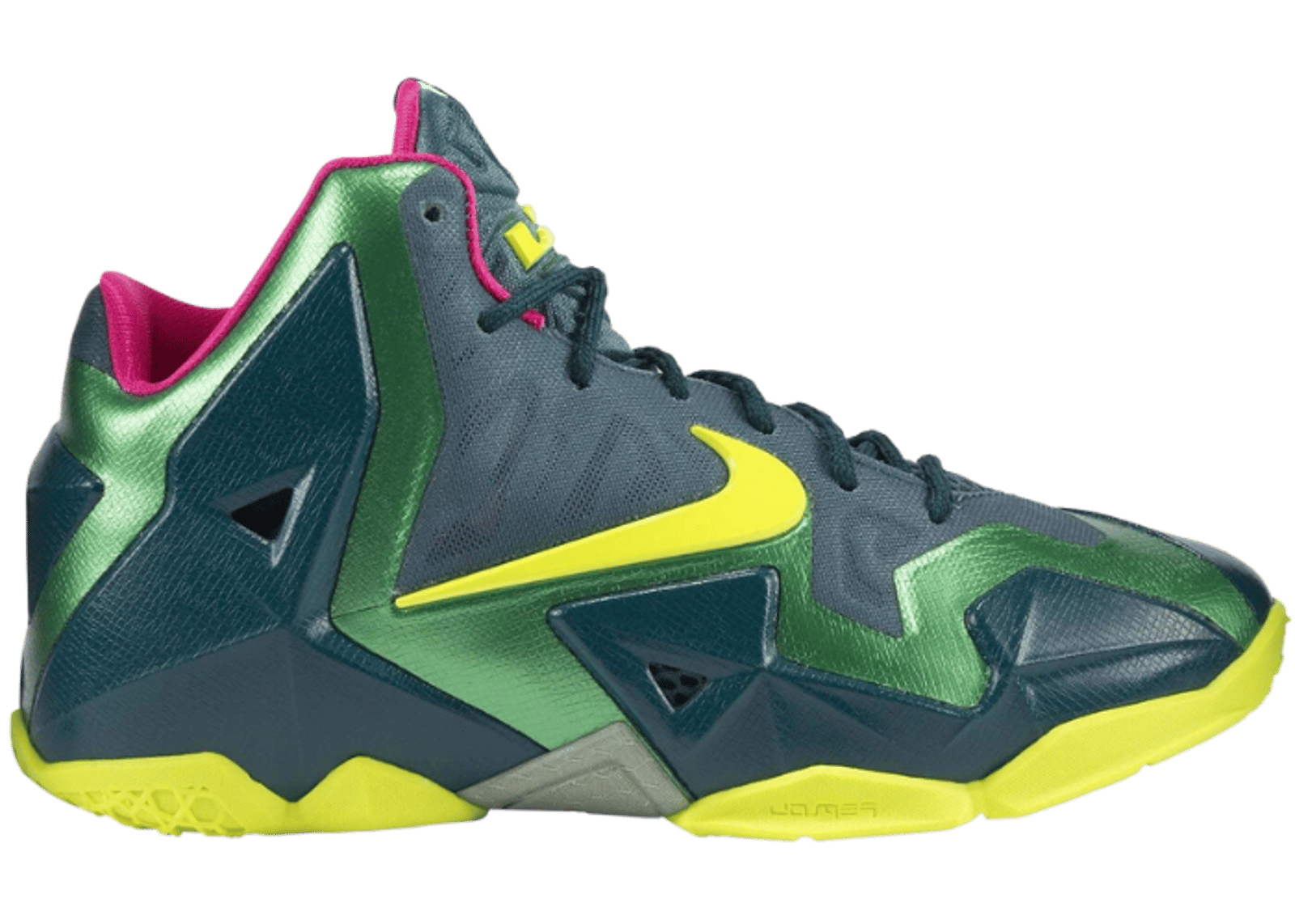 Nike LeBron 11 Release Dates 2024 Updated in Real Time