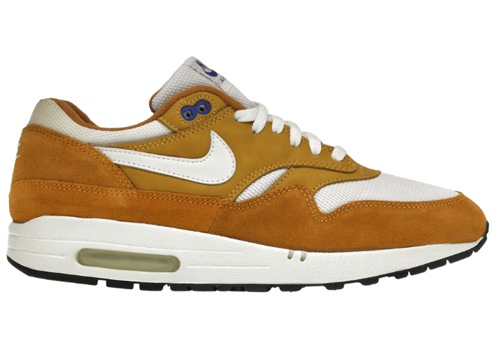 Nike Air Max 1 Curry (2003)