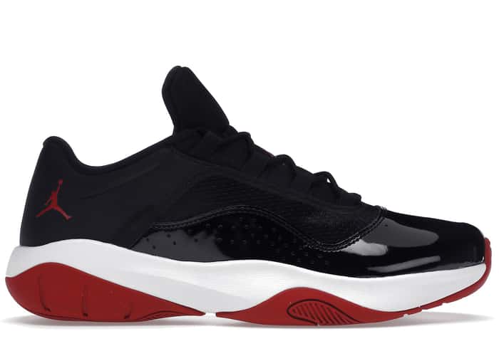 Jordan 11 CMFT Low Bred